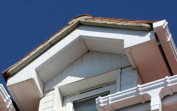 Hastingleigh fascia installation costs