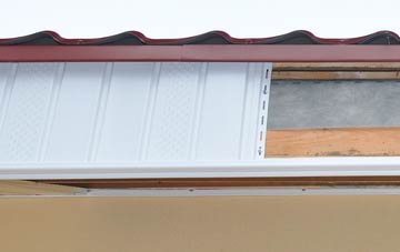 Hastingleigh fascia repair costs