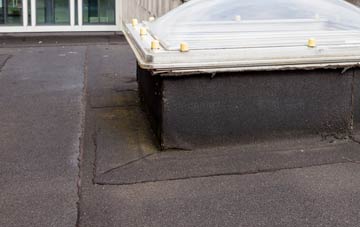 disadvantages of Hastingleigh flat roofs