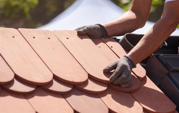 Hastingleigh roof tile contractors