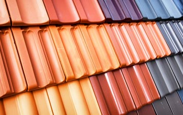 Hastingleigh roof tile costs
