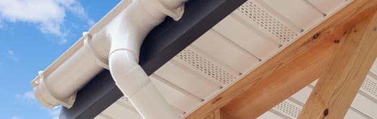 get Hastingleigh guttering quotes today