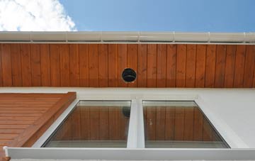 Hastingleigh soffit repair quotes