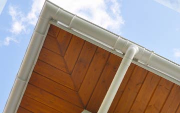 Hastingleigh soffit types