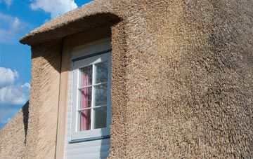 Hastingleigh thatch roof disadvantages