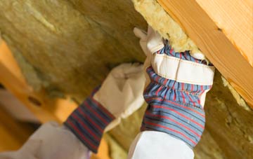 types of Hastingleigh pitched roof insulation materials