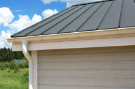 Hastingleigh fascia repair