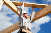 Hastingleigh roof replacement work