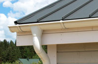Hastingleigh soffits